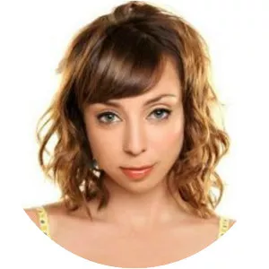 Laura Cymer - Actress