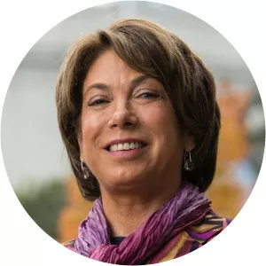 Laura D'Andrea Tyson