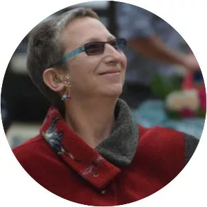 Laura Davis - Author