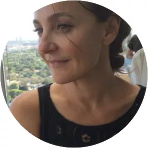 Laura De Casto - Film producer