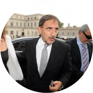 Laura De Cicco - Ignazio La Russa's wife