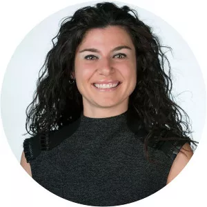 Laura Di Giunta - Researcher