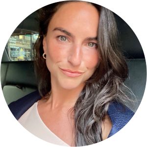 Laura Dimon photograph