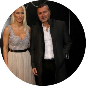 Laura Dogani photograph