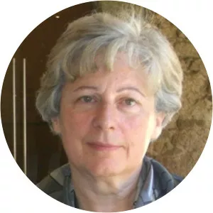 Laura Dolfi - Author