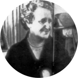 Laura Dominica Garello Ferrari