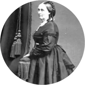 Laura Dowd - Edwin Drake's wife