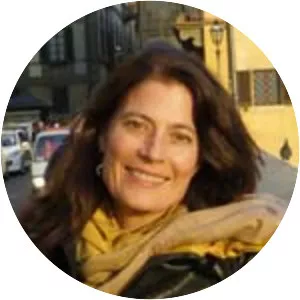 Laura Downs photograph