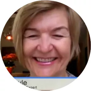 Laura Doyle - Author