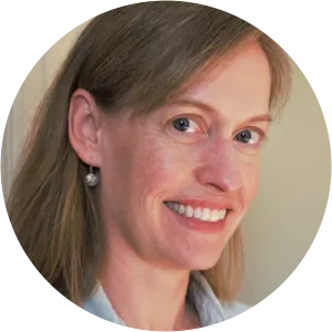 Laura Driscoll - Author