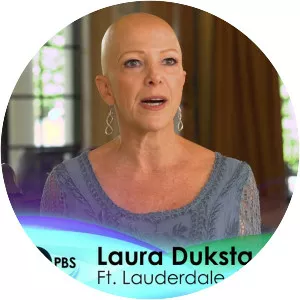 Laura Duksta - Author