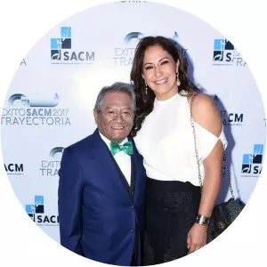 Laura Elena Villa photograph