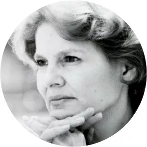 Laura Elenes - Mexican painter