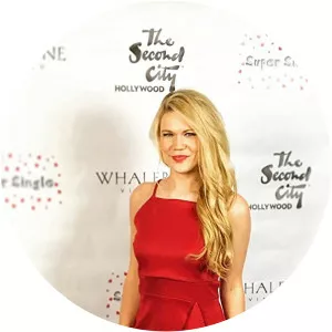 Laura Elizabeth Hall