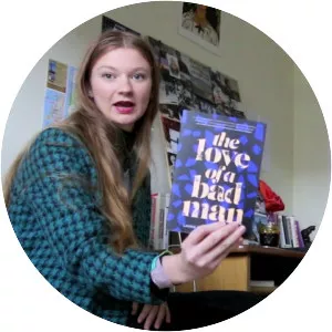 Laura Elizabeth Woollett - Author