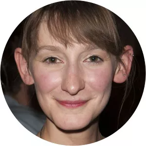 Laura Elphinstone - Actress