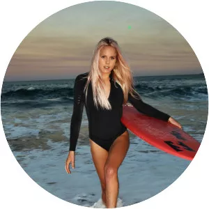 Laura Enever - Australian surfer