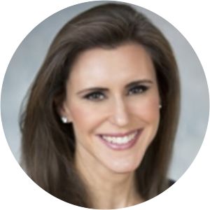 Laura Englander Levin photograph