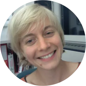 Laura Ermert - Researcher