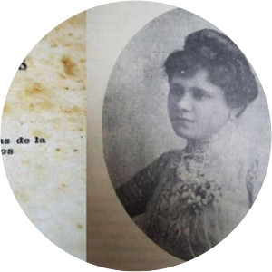 Laura Esther Rodriguez Dulanto