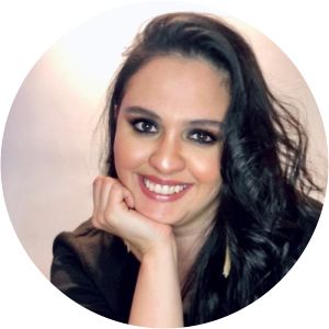 Laura Estupinan photograph