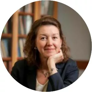 Laura F. Edwards - Author