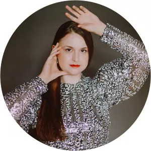 Laura Farré Rozada - Mathematician