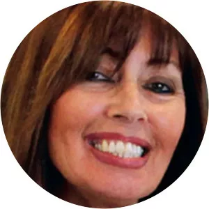 Laura Fiandra photograph