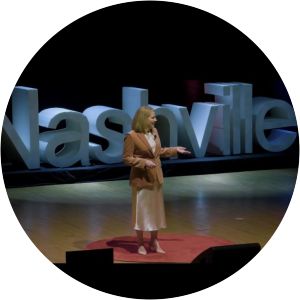 Laura Fitzgerald Cooper photograph