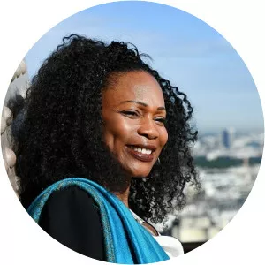 Laura Flessel-Colovic