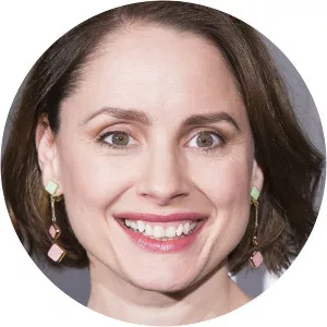 Laura Fraser - Scottish actress