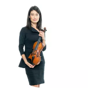 Laura Frautschi - Musical artist