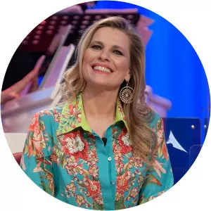 Laura Freddi - Showgirl