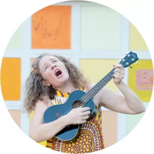 Laura Freeman photograph