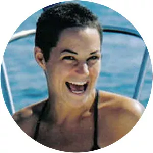 Laura Gainey photograph