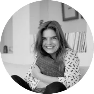 Laura García Arroyo - Mexican-Spanish author