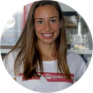 Laura García-Caro - Athlete