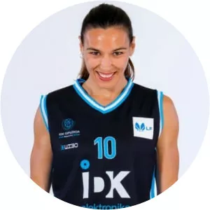 Laura García Salinero