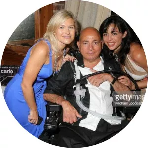 Laura Garofalo photograph