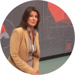 Laura Garrido Knörr