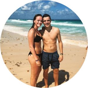 Laura Garritsen photograph