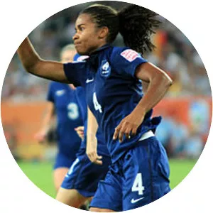 Laura Georges - French footballer