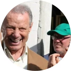 Laura Giordani photograph