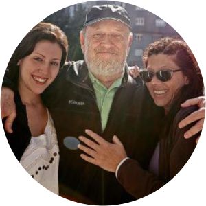 Laura Glezer photograph