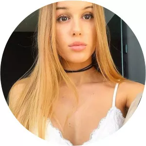 Laura Gomes photograph