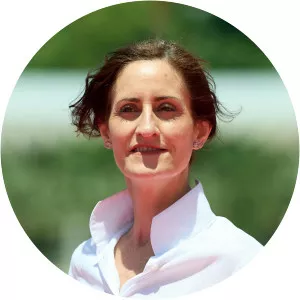 Laura Gómez Lacueva - Actress