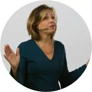 Laura Goodrich - Author