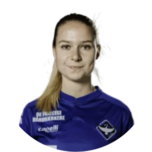 Laura Guldbjerg Pedersen