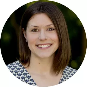 Laura Gurzynski-Weiss - Author