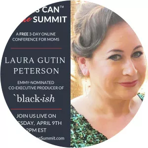 Laura Gutin - Screenwriter